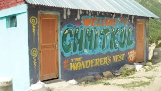 Spiti Valley Diary | A day in Chitkul, the last village of India