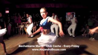 Bachatéame Mamá - Unified Dancers - Salsa