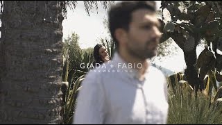 Giada e Fabio - Prewedding