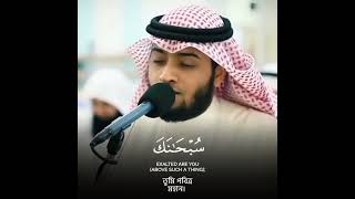 surah al-imran 191-198 #shorts 1 #emotional_recitation #nufais #beautiful_recitation #ytshorts