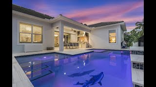 3829 Helmsman Drive, Naples, FL