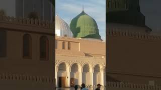 Gumbad e khazara Status #viral #islamicstatus #shorts #youtubeshorts