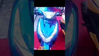 Destini Xtec125cc 2022 New model new features review