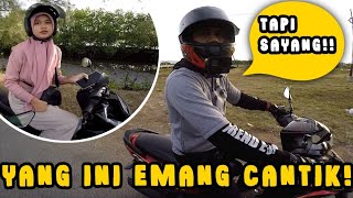 EMANG  DISINI BANYAK  DEDEK GEMES NYA | TAPI SAYANG‼️