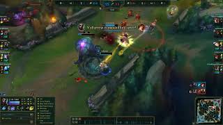 15 3 2 Ekko Gameplay