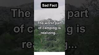 Camping Fact 4