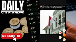 CRYPTO NEWS 30 NOV 2024 | CRYPTO UPDATES