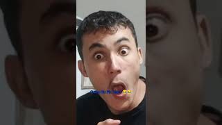 Erros de Gravação Do Vídeo “Quando Você Vai Ass4ltar A Geladeira Na Cozinha de Madrugada 😂🤣” #shorts