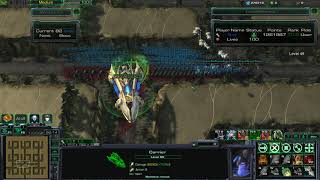 StarCraft II | Shot with GeForce