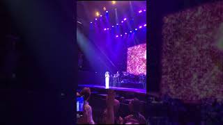 Diana Ross Ziggo Dome Amsterdam 12th of October 2023