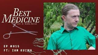 Memetics, Monopoly, and the Misuse of Power in America | Ian Kuzma [BEST MEDICINE PODCAST]