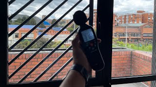 Ventanas Antiruido Europeas | Vidrios Antiruido sistema Europeo | instale ventanas acústicas Bogota