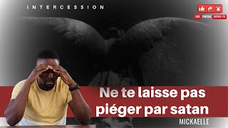 RTA - Ne te laisse pas piéger par Satan - Mickaëlle