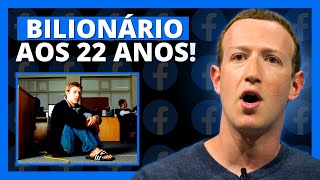 [Biografia] Como Mark Zuckerberg criou o Facebook?