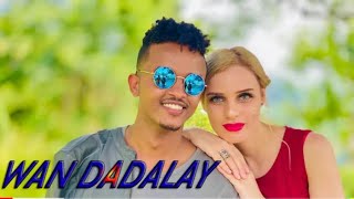 MUNIIR AQAA - WAN DADALAY (OFICIAL MUSIC VIDEO)