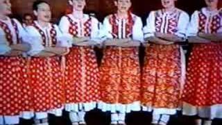 Cecinka- Children's Folklore Ensemble (2005)