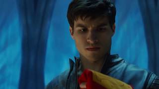 KRYPTON: "Legacy" Trailer (2018)