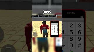 Indian bike driving 3d 8899 cheat code new update 😱😱😱 #shorts #short #viralvideo