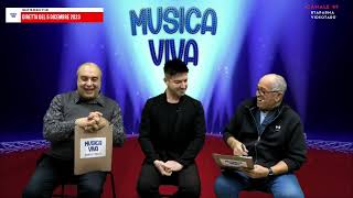 29 Musica Viva del 5 dicembre 2023