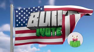 Build the Vote 2020 by Rock the Vote