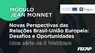 A União Europeia na arquitetura da economia digital