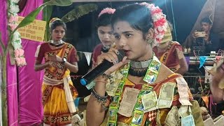 Pujariguda ladies sankirtan party 2024 25 (lalita sahu) camera bala Hit sambalpuri song ❇️8018888917