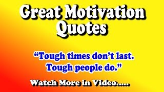 Daily Motivational Quotes For Everyone