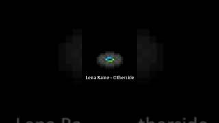 My reaction to Lena Raine-Otherside new minecraft music disc