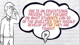 Outcome-Based Education (OBE) that lecturers and students should know #fkeuitm