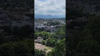 Mirador de Esquipulas