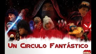 Un Circulo Fantástico   (Bajkowy Krąg)