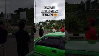 Longtrip Blitar Lombok #civicwonder #hondasb4indonesia #honda #civic