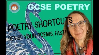 Power and Conflict poems - SHORTCUTS!