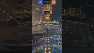 Crazy double fake🔥🔥 #rocketleague #rocketleagueclips #gaming