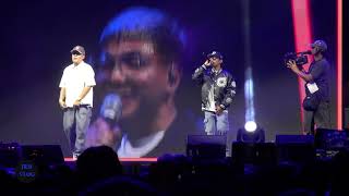 Marikit Sa Dilim | Juan and Kyle feat. JAWZ | Xiaomi Fan Festival Iconic Concert | SM By the Bay |