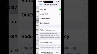 How to more brite your IPhone screen ✅🤞