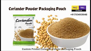 Spices Packaging Pouch, Masala Packaging Pouch Ph/Whatsup +917034939048