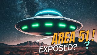 Area 51 and the Alien Connection: Everything You Need to Know