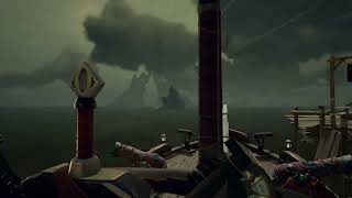 Sea of thieves - Греховная армада