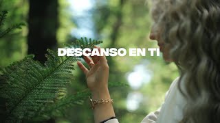 Natan El Profeta, Belen Losa - Descanso en Ti (ft. Belen Losa)