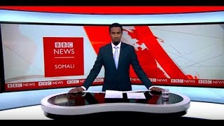 WARARKA TELEFISHINKA BBC SOMALI 27 09 2018