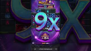 Max win #slot #slot #casino