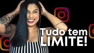 Porque eu sai do instagram e vim para o YouTube? #2