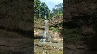 Curug Kompa / Orok Sindang Barang CiNjur Selatan