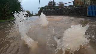 EASTON FLOODING EVENT 04/12/23