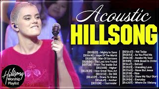 Top 50 HILLSONG Beautiful Christian Worship Songs 2021🙏HILLSONG Praise And Worship Songs Playlist