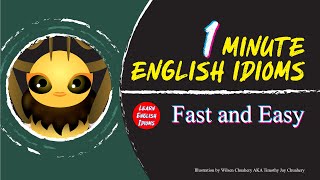 Learn English Idioms - Bee's Knees