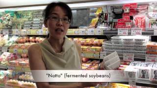 How to buy ingredients for making Japanese baby food