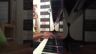 Chopin: Etude No.5 in G flat Major, Op. 10             “Black Keys”    Alexander Schwarzkopf, Piano