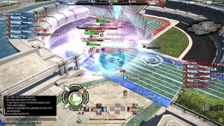 FFXIV PVP CC Match #5 4/23/22